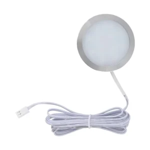DC12V 12-Piece Ultra-Thin LED Electrical Cabinet Light