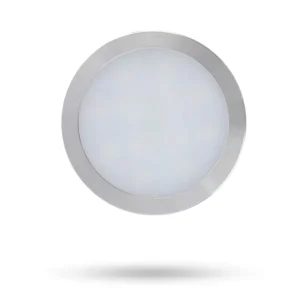 DC12V 12-Piece Ultra-Thin LED Electrical Cabinet Light Set