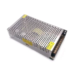 DC12V 120W Constant Voltage Bulb LED Driver Module