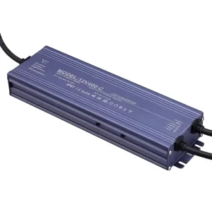 DC12V 24V 100W LED Transformer for LED Light Strips 24V LED Driver Waterproof IP67 Power Supply