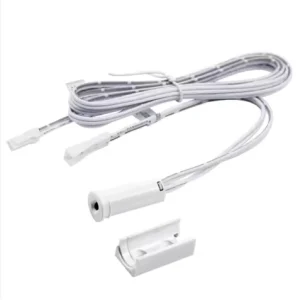 DC12V/24V Door Sensor for Cabinet Closet LED Strip Light Touchless Infrared Proximity Sensor Switch