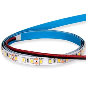 DC12V 24V Led Light Strip Smd 2835 120leds m 240LEDS Copper White Pcb 10mm 12MM 5m roll Warm White Cold White Smart Led Strip