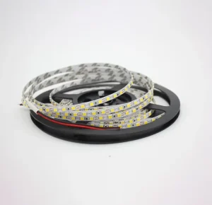 DC12V 24V Led Strip Light 5050 2835 Shape Flexible Waterproof Tv Back with Lens Machine Pvc Led Strip Light