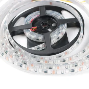 DC12V 60-Piece UCS1903 RGB LED Strip Light