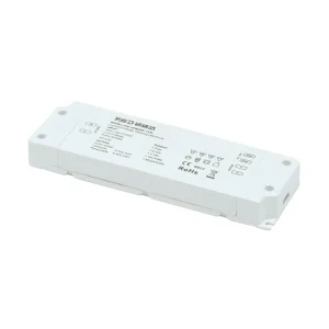 DC12V Dimmable LED Lighting Transformer AC to DC Constant Voltage Power Supply