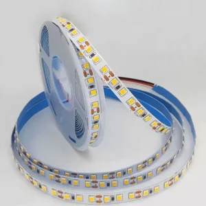 DC12V Good Quality & Durable SMD2835 Led Light 120Ds 8mm Ra>80 2700K LED Light Strip for Residential Purpose or for Smart Mirror
