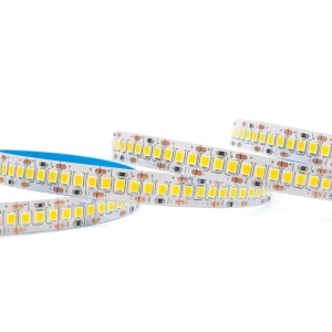 DC12V SMD2835 LED Strip 240 LEDs m 10mm Width Flexible LED Tape Light for Indoor Commercial Retail Mall Shelf Showcase Lighting