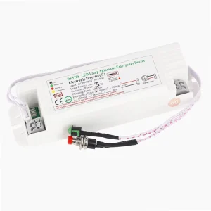 DF LED Emergency Driver Integrated Power Kit 518S 3.2V with LiFePO4 Battery Pack