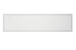 DLC Listed Premium 1FTx4FT LED Panel Light 20W 35W 40W 50W 60W Slecetable 3000K 4000K 5000K 5CCT AC100 347V Motion Sensor