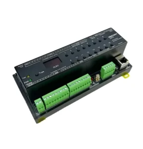 DM16 ESP32S3 Smart 16-Channel Switch Dimmer Module with App Control