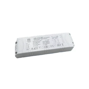 DR CC 60 42 Triac Dimmable Led Driver 60W 1200MA Constant Current Driver with ETL Listed