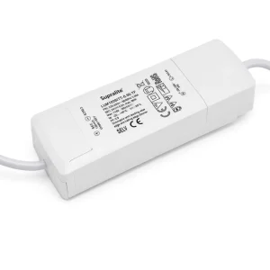 Dali Dimmable Single Output LED Driver Luminans LED Driver 220 240V Power AC 12 18W for LED Light