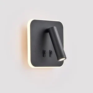 Decoration Interior Wall Lights Indoor Lampen Modern Bedroom Wall Sconce Led Wall Lamps for Hotel