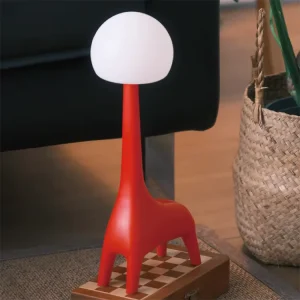 Decoration Night Light for Home Office or Hotel Charging Night Light