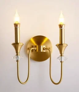 Decorative Design LED Wall Light Modern LED Wall Light Bedroom Hotel Room Wall Light