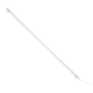 Decorative RGB T8 LED Tube Pendant Light for Restaurants, Bars, Exhibition Halls, and Freezers