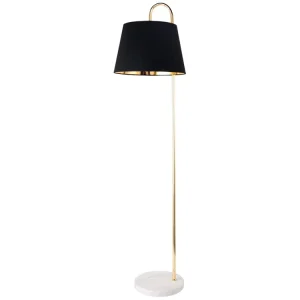 Designer Iron Stand Floor Lamp E27 Base Modern Luxury