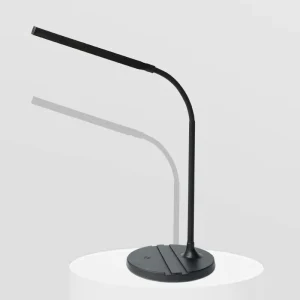 Desk Lamp for Living Room Desktop Eye Protection Study Lamp LED Light Foldable Dimmable Touch Table Lamp
