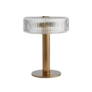 Desk Light Modern Simple Bedside Table Lamp Bedroom Living Room Study Decorative Table Lamp