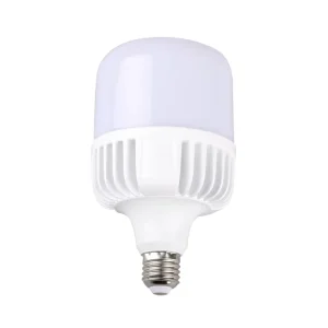 Die cast Aluminum AC175 265V 12W 15W 20W 30W 40W 50W 60W 80W Lamp Watt Led Night Light Bulb KH JB 035