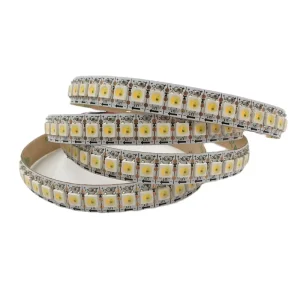 Digital DC5V SK6812 144 LEDs/m Assignable RGB LED Light Strip