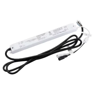 Dimmable 220-240V DALI 22W 30W 41W LED Driver Power Supply for Indoor Lighting