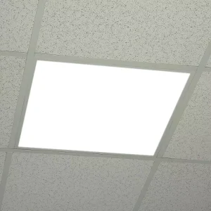 Dimmable 60×60 30×120 62×62 40W 30W 24W 60W Commercial Indoor LED Panel Light