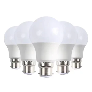 Dimmable A19 A60 10W 12W Led Bulb 2700K 6500K E27 B22 Led Bulbs