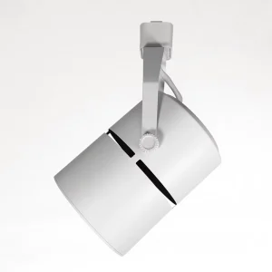 Dimmable Ceiling LED Track Lighting Fixtures for Museums and Art Galleries