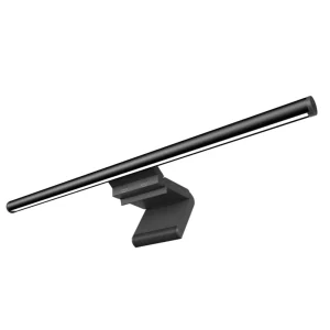 Dimmable Computer Monitor Light Bar No Screen Reflection Eye Care LED Desk Lamp for Long Working and Studying Hours