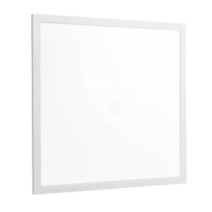 Dimmable IP65 Waterproof Slim LED Panel Light 60×60 595x595mm 36W 40W 4000K for Bathrooms and Kitchens