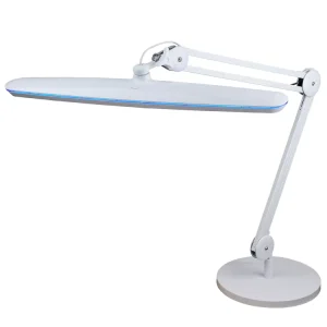 Dimmable LED Desk Work Light 9503LED Adjustable 117/182 Pcs Led Lamp Workbench Table LED Eyelash Extensions Led Light