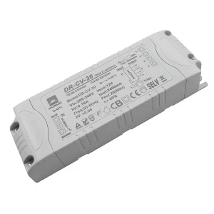 Dimmable LED Driver 12V 24VDC Leading Edge and Trailing Edge Dimming