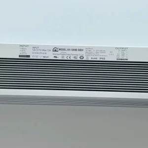 Dimmable LED Driver IP67 Waterproof Constant Current LED Power Supply