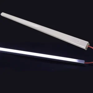 Dimmable LED Under-Cabinet Display Light, DC 5V/12V/24V, 30cm/60cm/90cm for Kitchen Lighting