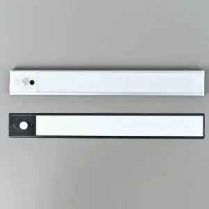 Dimmable USB Magnetic Rechargeable 30 cm Motion Sensor LED Cabinet Light