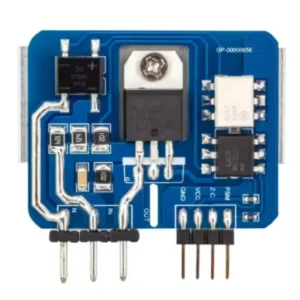 Dimmer Module Embedded 1 Channel 3.3V 5V 16A 600V
