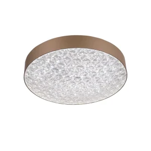 Dinning Room LED Ceiling Light 20w Interior Aluminum Modern LED Ceiling Lamp