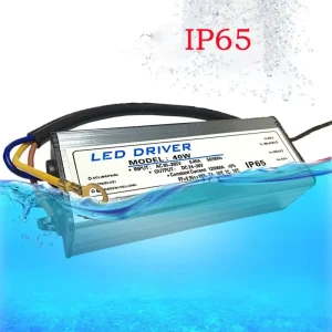 Direct Sales Constant Current 50W 75W 100W 150W 200W 250W 300W 400W Isolated Flicker-Free LED Driver
