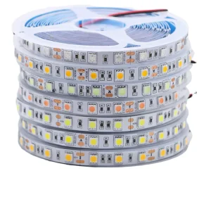 Direct Supplier’s 5050 IP20 Copper LED Strip Light Bar 12V SMD High Quality Product