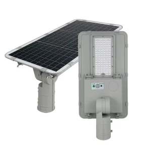Discount Integrated All In One Solar Led Street Light In Smart Cities For Outdoor Waterproof Solar Street Light With Motion Sensor