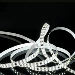 Drive free LED Light Strip110V 220V Smd2835 High Brightness LED Strip 120 Leds Self Adhesive 10mm Flexible Light Tape IP20
