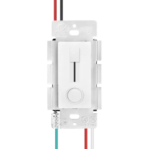 Driver and Dimmer Switch 12V/24V 60W/80W