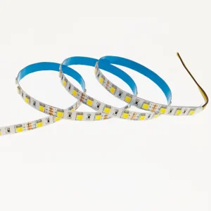 Dual Color SMD5050 LED Strip 60 LEDs/m 14.4 W/m 5 m Roll