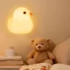 Duck Night Lamp