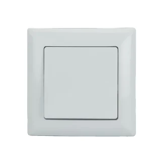 Durable Using Low Price Wall Light Switch Sockets Switches for Electrical Installation Touch Wall Switch
