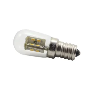 E12 LED Bulb Special purpose 2W Bulbs For Equipment 12 24VDC 130V 240V Indicator Lamps High Performance Long Service Life