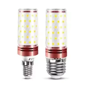 E14 E27 12W 16W 20W 24W 30W LED Corn Bulb for Indoor Wall Light