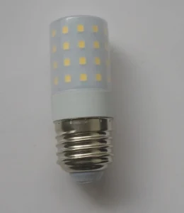 E14 E27 LED Bulb 7W 9W 12W 15W AC110V 250V Light Bulbs 110LM W E14 E27 Base Socket Light for Chandelier