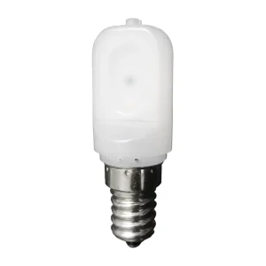 E14 LED Bulb AC220-240V 4W 400LM Ra>80 IC Driver Flicker-Free 16-LED 2835 Bulb